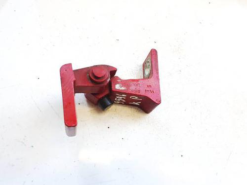 Used Hinge/Door check strap Hinge/Door check strap SEAT IBIZA IV (6J5, 6P1) 1.2 (70 hp) 32603449 32603449
