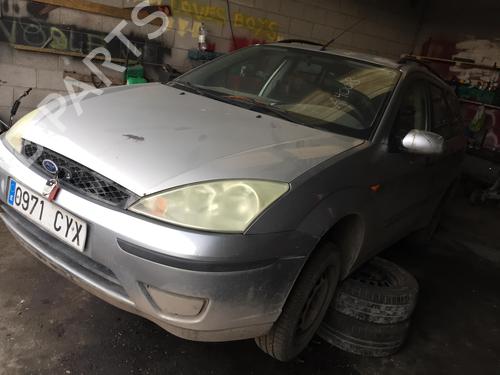 Engine mount FORD FOCUS I (DAW, DBW) 1.8 TDCi | BP33496797M89  - Image 5