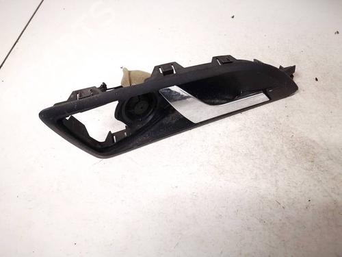 Used Rear right interior door handle Rear right interior door handle 35354118 35354118