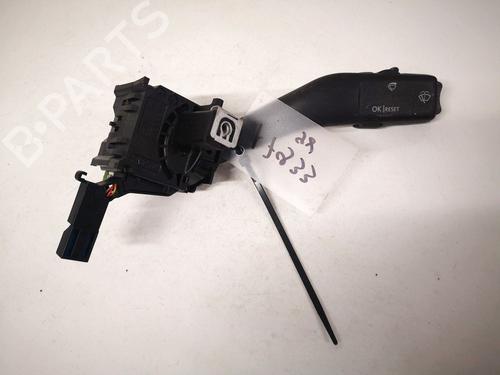 Used Warning switch Warning switch SKODA OCTAVIA I (1U2) 1.6 (102 hp) 35440336 35440336