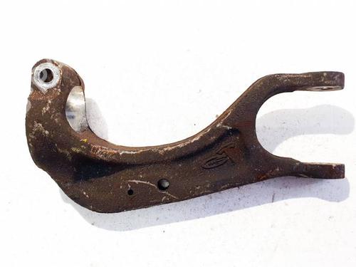 Used Left front shock absorber Left front shock absorber 38578629 38578629