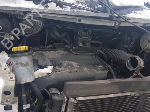 Engine mount FORD TRANSIT Van (FA_ _) 2.2 TDCi | BP33493364M89  - Image 9