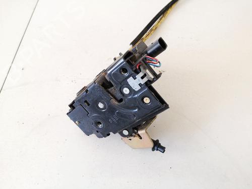 Used Rear left lock Rear left lock 35427864 35427864
