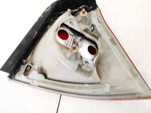 Left taillight VW GOLF V (1K1) 1.9 TDI | BP35259224C34 - Image 3