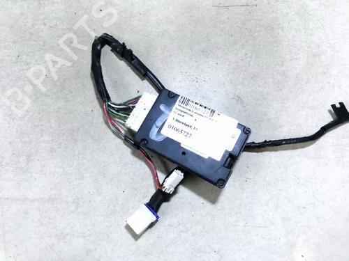 Used Electronic module Electronic module MITSUBISHI CARISMA (DA_) 1.6 (DA1A) (90 hp) 33067657 33067657