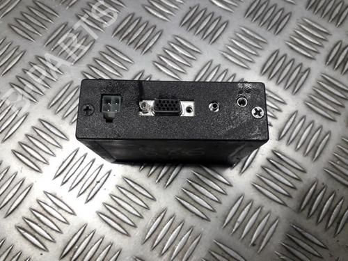 Used Electronic module Electronic module FORD MONDEO II (BAP) 1.8 TD (90 hp) 33499408 33499408