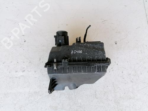 Used Air filter box Air filter box MAZDA MPV II (LW) 2.0 DI (136 hp) 35580615 35580615