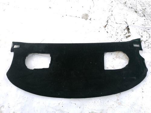 Used Rear parcel shelf Rear parcel shelf 35480399 35480399