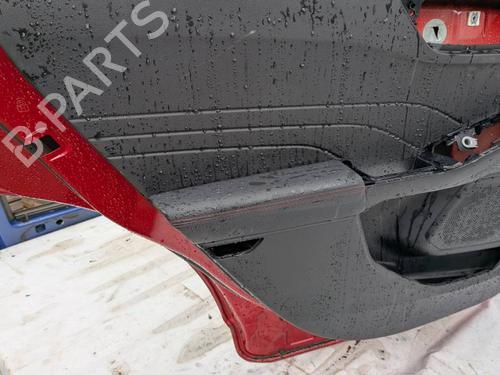 Rear left panel KTM MOTORCYCLES ENDURO 690 Enduro | BP38629364C60 - Image 3