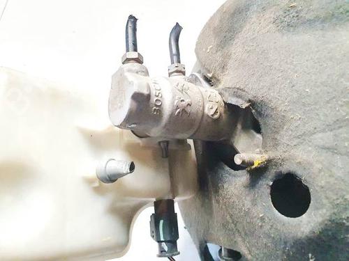 Used Brake master cylinder Brake master cylinder CITROËN DS3 (SA_) 1.6 THP 150 (150 hp) 34960224 34960224
