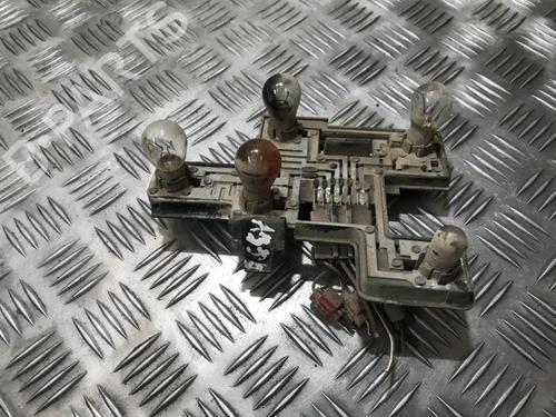 Used Lamp holder Lamp holder OPEL ASTRA G Hatchback (T98) 1.4 16V (F08, F48) (90 hp) 35673328 35673328