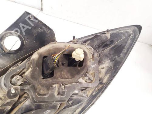 Left taillight OPEL ASTRA H (A04) 1.9 CDTI (L48) | BP36454914C34 - Image 3