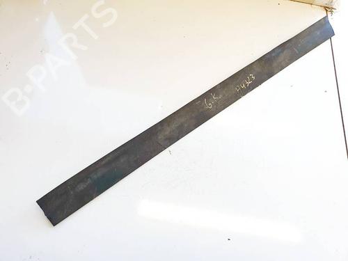 rubber-door-seal-mitsubishi-grandis-na_w-2003-2004-2005-2006-2007-2008-2009-2010-2011-35230950 main image