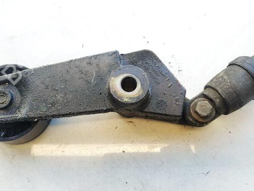 Used Pulley Pulley TOYOTA AVENSIS (_T25_) 1.6 VVT-i (ZZT250_, ZZT250R) (110 hp) 35452509 35452509