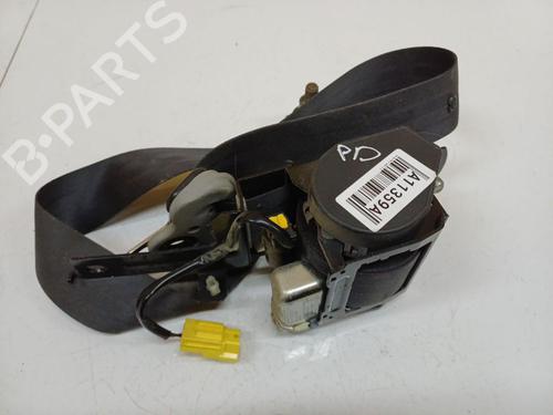 Front right seatbelt HONDA FR-V (BE) 2.2 i CTDi (BE5) | BP36454209I25 - Image 2