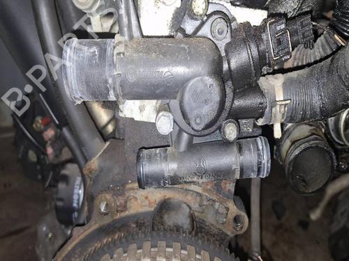 Used Thermostat housing Thermostat housing 34741324 34741324