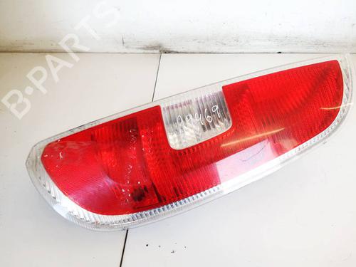 Used Right taillight Right taillight 35231053 35231053