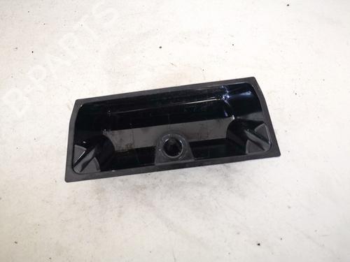Cinzeiro Cinzeiro VW TOURAN (1T1, 1T2) 2.0 TDI 16V (140 hp) 35398734 35398734