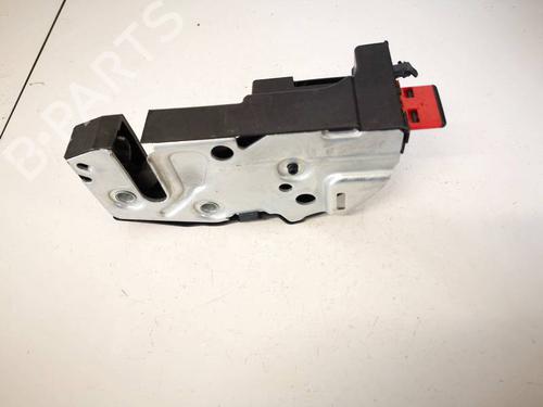 Used Electronic module Electronic module FORD TRANSIT Van (FA_ _) 2.0 DI (FAE_, FAF_, FAG_) (75 hp) 35274287 35274287