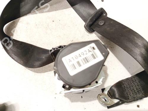 Rear left seatbelt AUDI A6 C6 (4F2) 2.0 TDI | BP34958457I29 - Image 3