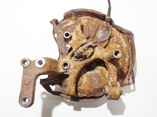Used Right rear steering knuckle Right rear steering knuckle 35442029 35442029