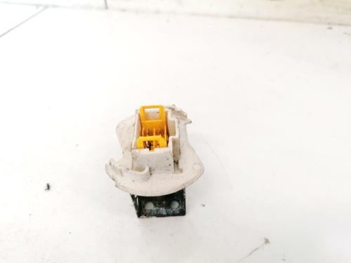 Heater resistor OPEL INSIGNIA A (G09) 1.8 (68) | BP35430807M108 - Image 3