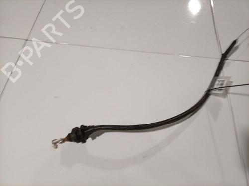 Used Cable Cable CITROËN C8 (EA_, EB_) 2.2 HDi (128 hp) 34740440 34740440