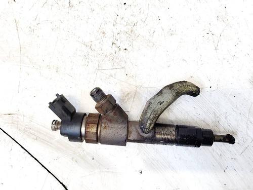 Used Injector Injector IVECO DAILY II Van 2.8 D HM 4180 (122 hp) 35295793 35295793