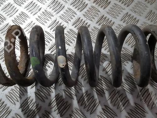 Used Shock absorber spring Shock absorber spring SUZUKI VITARA (ET, TA, TD) 2.0 TD Intercooler All-wheel Drive (SV420D) (87 hp) 35711213 35711213