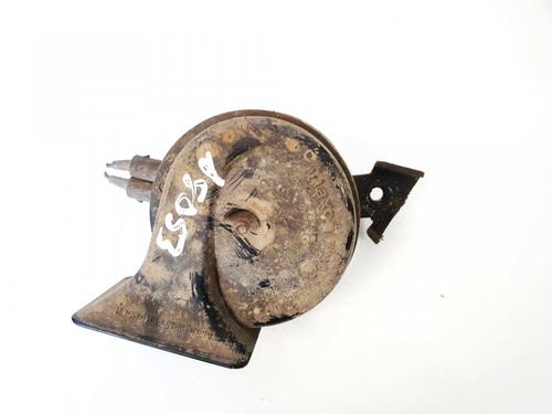 Used Horn Horn VW GOLF IV (1J1) 1.9 TDI (90 hp) 35433160 35433160