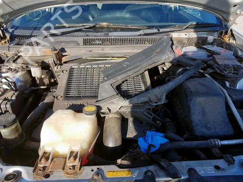 Electronic module TOYOTA RAV 4 II (_A2_) 2.0 D 4WD (CLA20_, CLA21_, CLA20R, CLA21R) | BP32958054M83 - Image 10