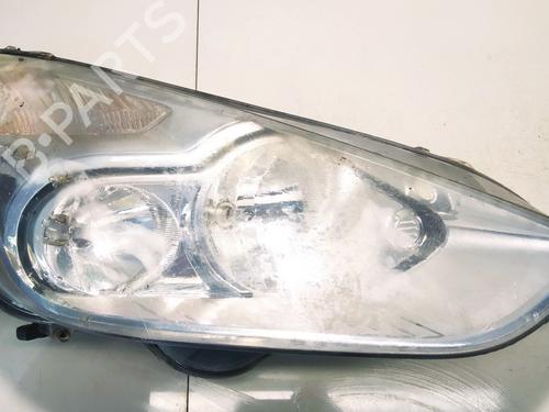 Used Right headlight Right headlight FORD GALAXY II (WA6) 2.0 TDCi (140 hp) 35644267 35644267
