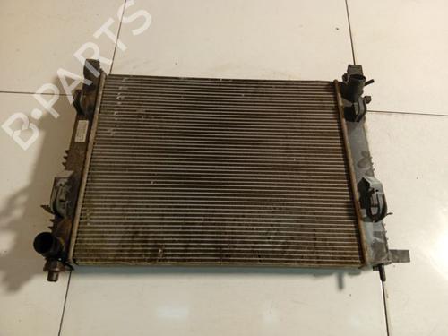 Wasserkühler für Wasserkühler 38798182 38798182