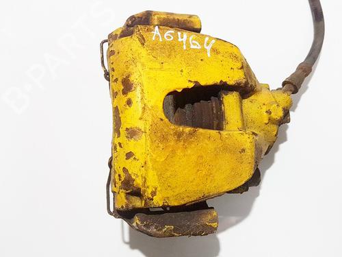 Used Right front brake caliper Right front brake caliper VOLVO C30 (533) 2.0 D (136 hp) 35554359 35554359