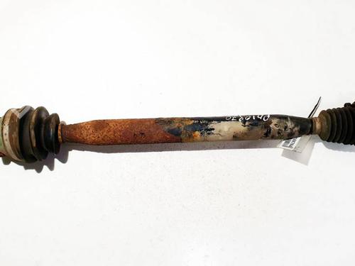 Used Right front driveshaft Right front driveshaft 35829683 35829683