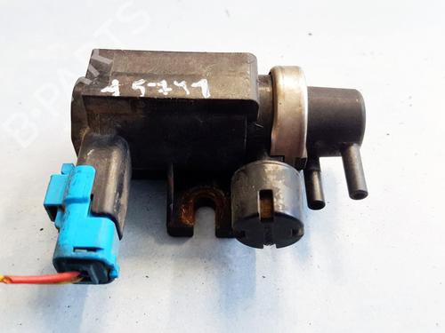 Used Electronic module Electronic module PEUGEOT 206 Hatchback (2A/C) 2.0 HDI 90 (90 hp) 35877763 35877763