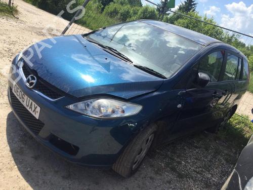 Speaker MAZDA 5 (CR) 1.8 (CR19) | BP33510930E2 - Image 5