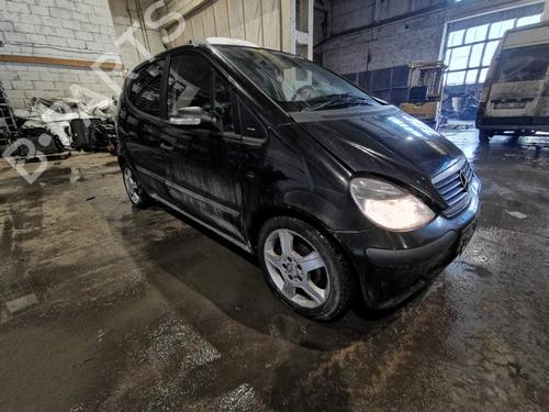 Used Parts MERCEDES-BENZ A-CLASS (W168) A 170 CDI (168.008) (90 hp) 4476601