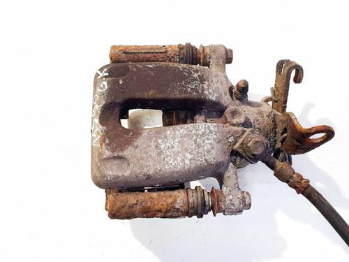 Used Left rear brake caliper Left rear brake caliper 38629700 38629700