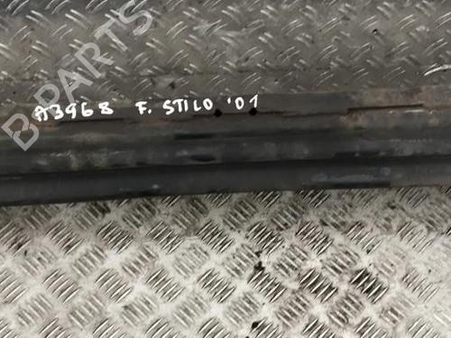 Used Front bumper reinforcement Front bumper reinforcement 35695487 35695487