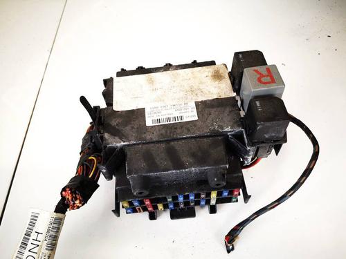 Used Fuse box Fuse box FORD FIESTA IV (JA_, JB_) 1.8 DI (75 hp) 32564437 32564437