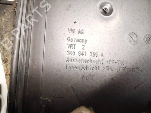 Fuse box VW PASSAT B7 (362) 1.6 TDI | BP32547936E1