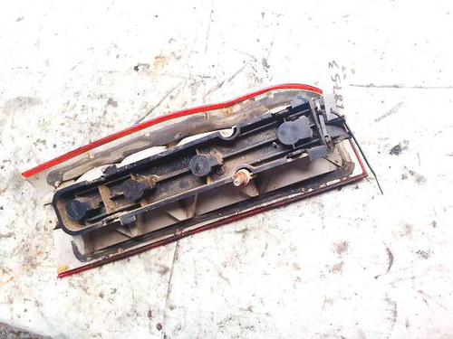 Right taillight FORD TRANSIT Van (FA_ _) 2.2 TDCi | BP35332309C35 - Image 2