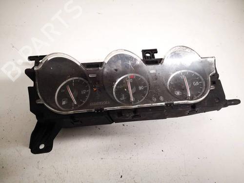 Used Instrument cluster Instrument cluster ALFA ROMEO 159 (939_) 1.9 JTDM 16V (939AXC1B, 939AXC12) (150 hp) 35150657 35150657