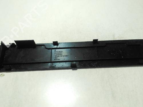 Upper protection OPEL ASTRA H (A04) 1.6 (L48) | BP36588619M93 - Image 2