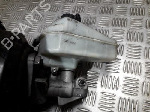 Used Brake master cylinder Brake master cylinder SKODA OCTAVIA II (1Z3) 2.0 TDI (140 hp) 35712619 35712619