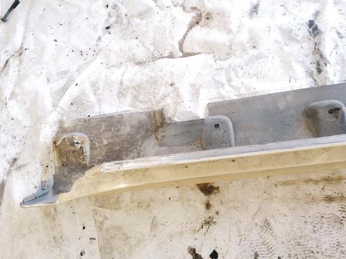 Used Right sideskirt Right sideskirt 35496721 35496721