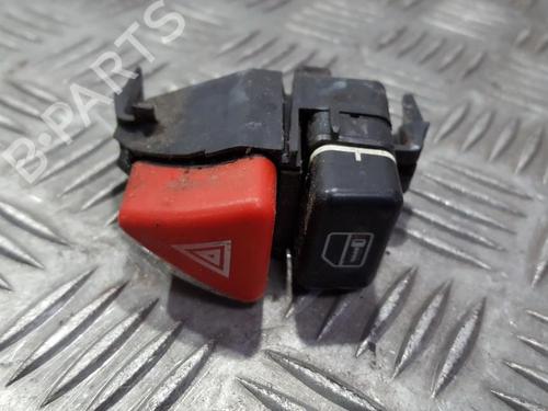 Used Warning switch Warning switch MERCEDES-BENZ A-CLASS (W168) A 140 (168.031, 168.131) (82 hp) 35664594 35664594