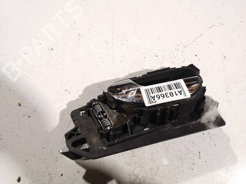 Used Front left interior door handle Front left interior door handle 34947352 34947352