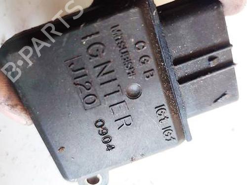Electronic module PEUGEOT 407 (6D_) 1.6 HDi 110 (6D9HZC, 6D9HYC) | BP37253417M83 - Image 3